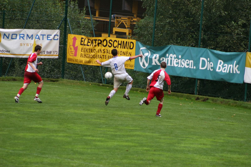 gal/Saison2008-2009- Pokal 1. Runde Hinspiel: Vintl - SV Reischach/2008-08-24 SVR gg. Vintl - Pokalhinspiel 192.jpg
